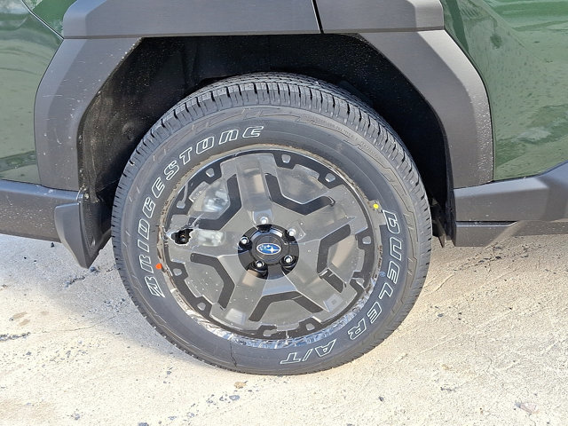 New 2026 Subaru Outback Wilderness image 7