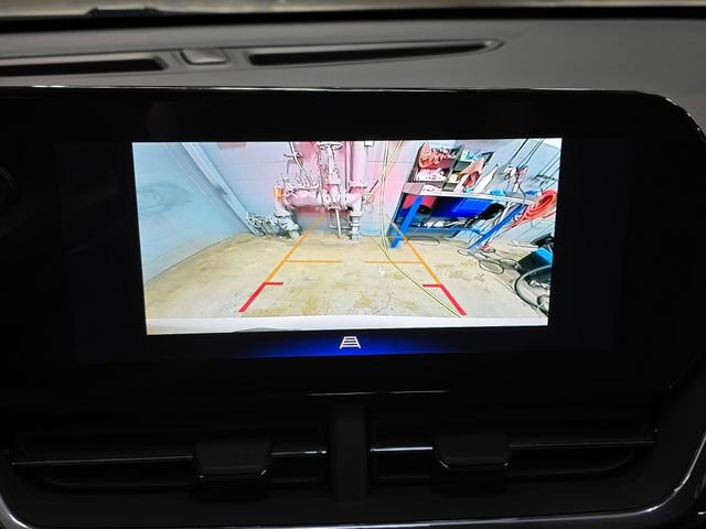 New 2026 Chevrolet Trax RS w/ Driver Confidence Package image 23