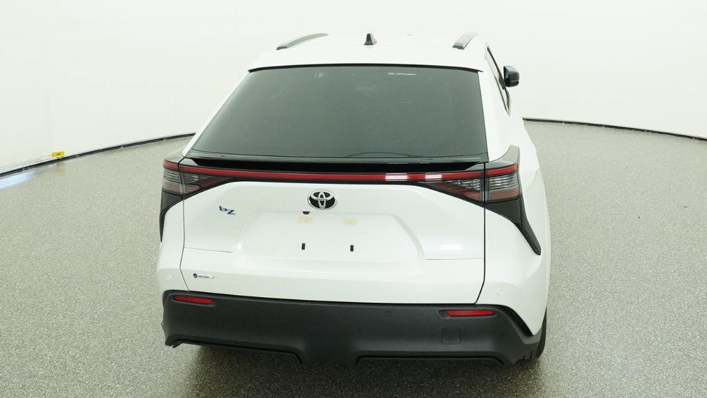 New 2026 Toyota bZ FWD image 10