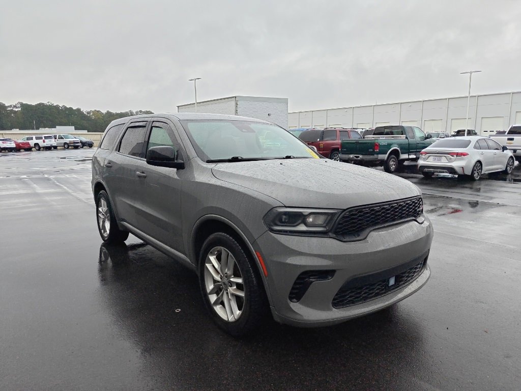 Used 2023 Dodge Durango GT