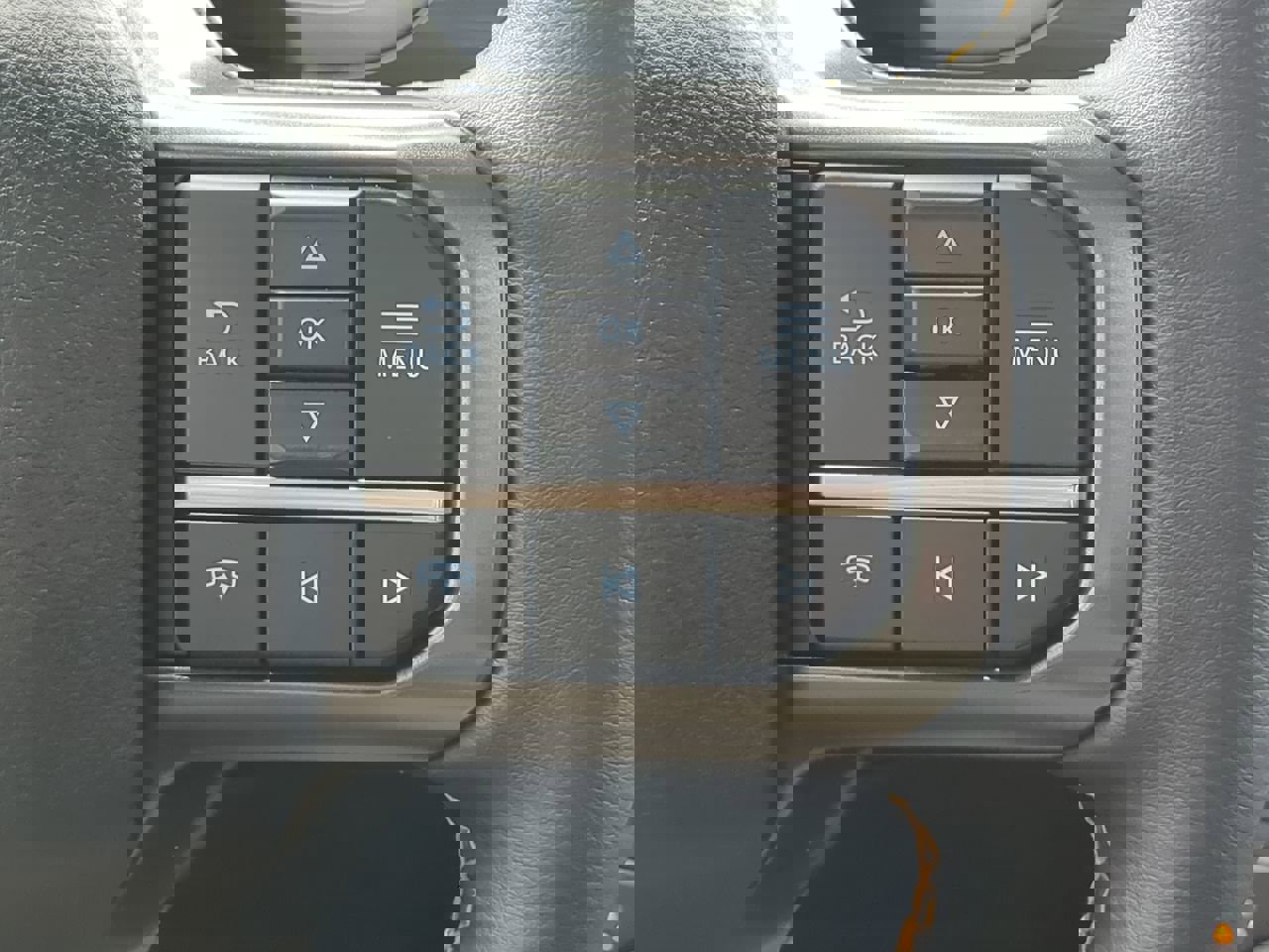 Certified 2025 Ford F150 Tremor w/ Bed Utility Package image 24