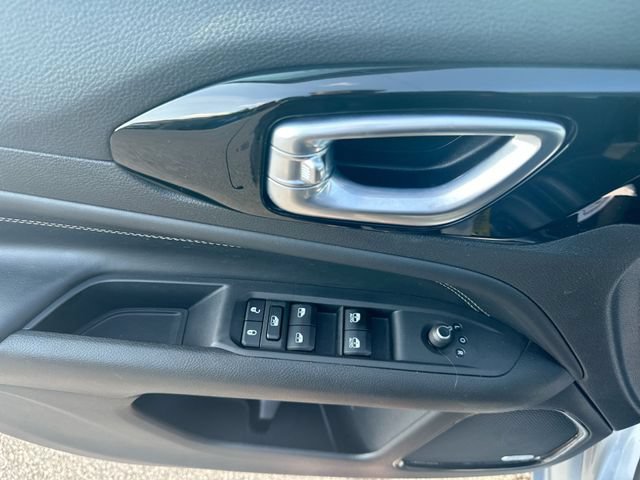 Certified 2023 Jeep Compass High Altitude AWD/4WD image 15