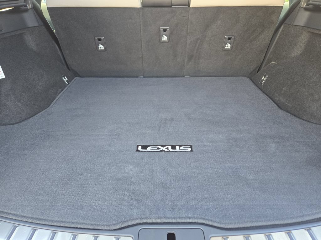 Certified 2025 Lexus RX 350 Premium Plus w/ Convenience Package FWD image 32