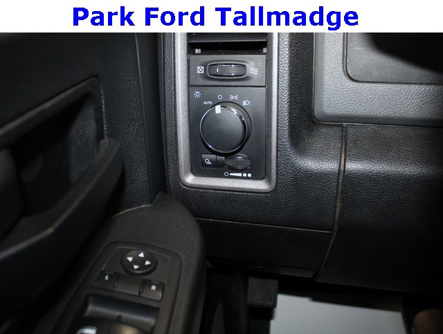 Used 2017 RAM 1500 Tradesman w/ Popular Equipment Group image 16