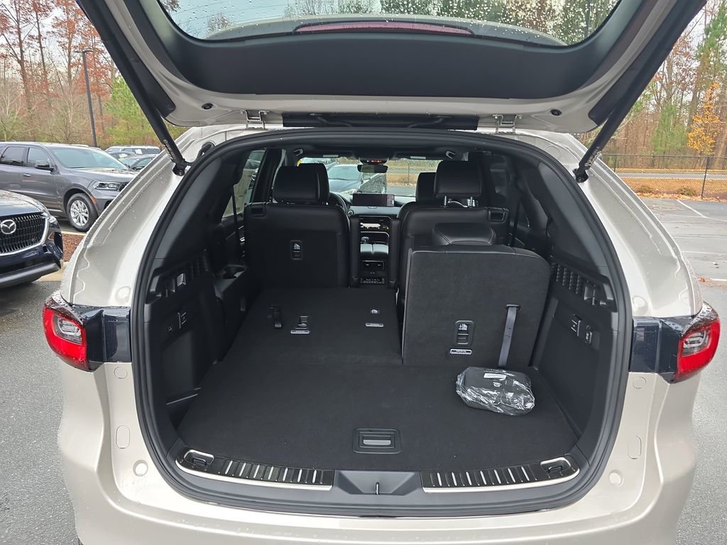 New 2026 MAZDA CX-90 Plug-In Hybrid w/ Premium Plus image 14