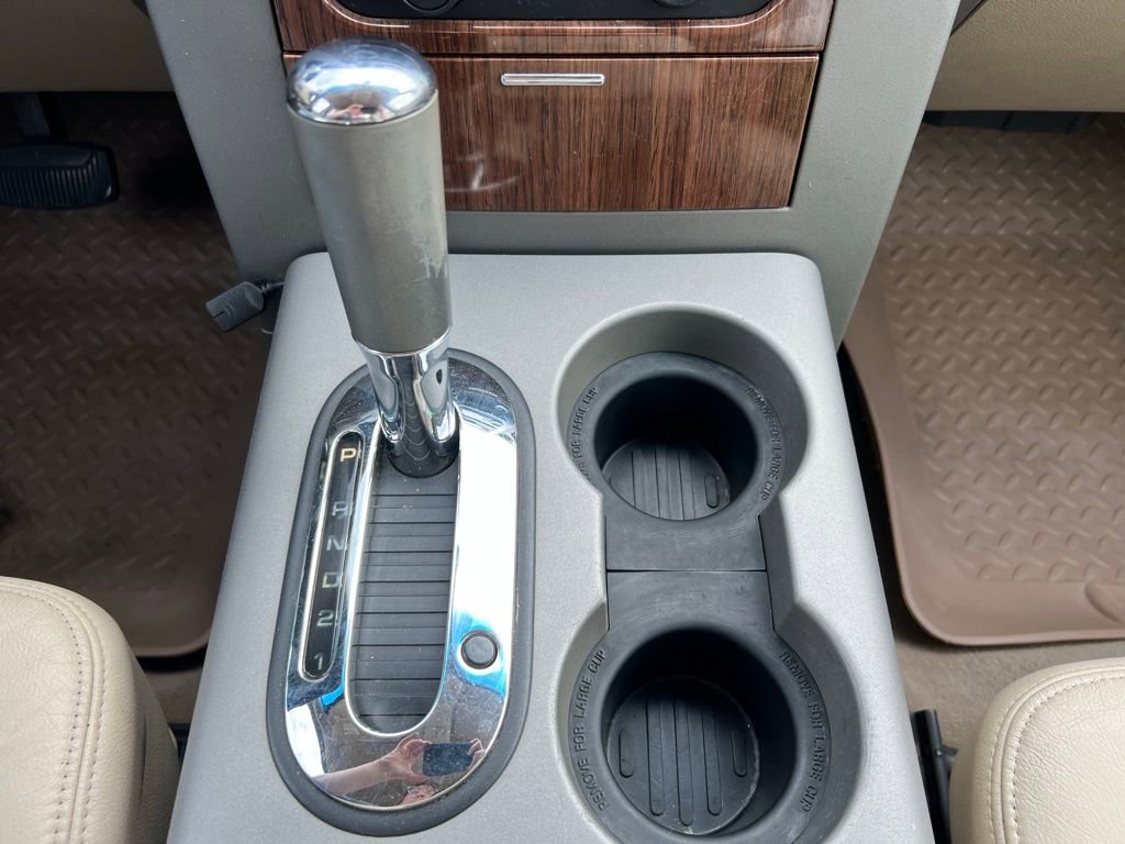 Used 2004 Ford F150 Lariat image 28