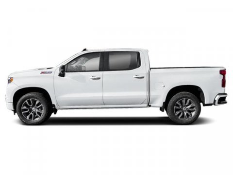 New 2026 Chevrolet Silverado 1500 RST w/ All Star Edition Plus image 5