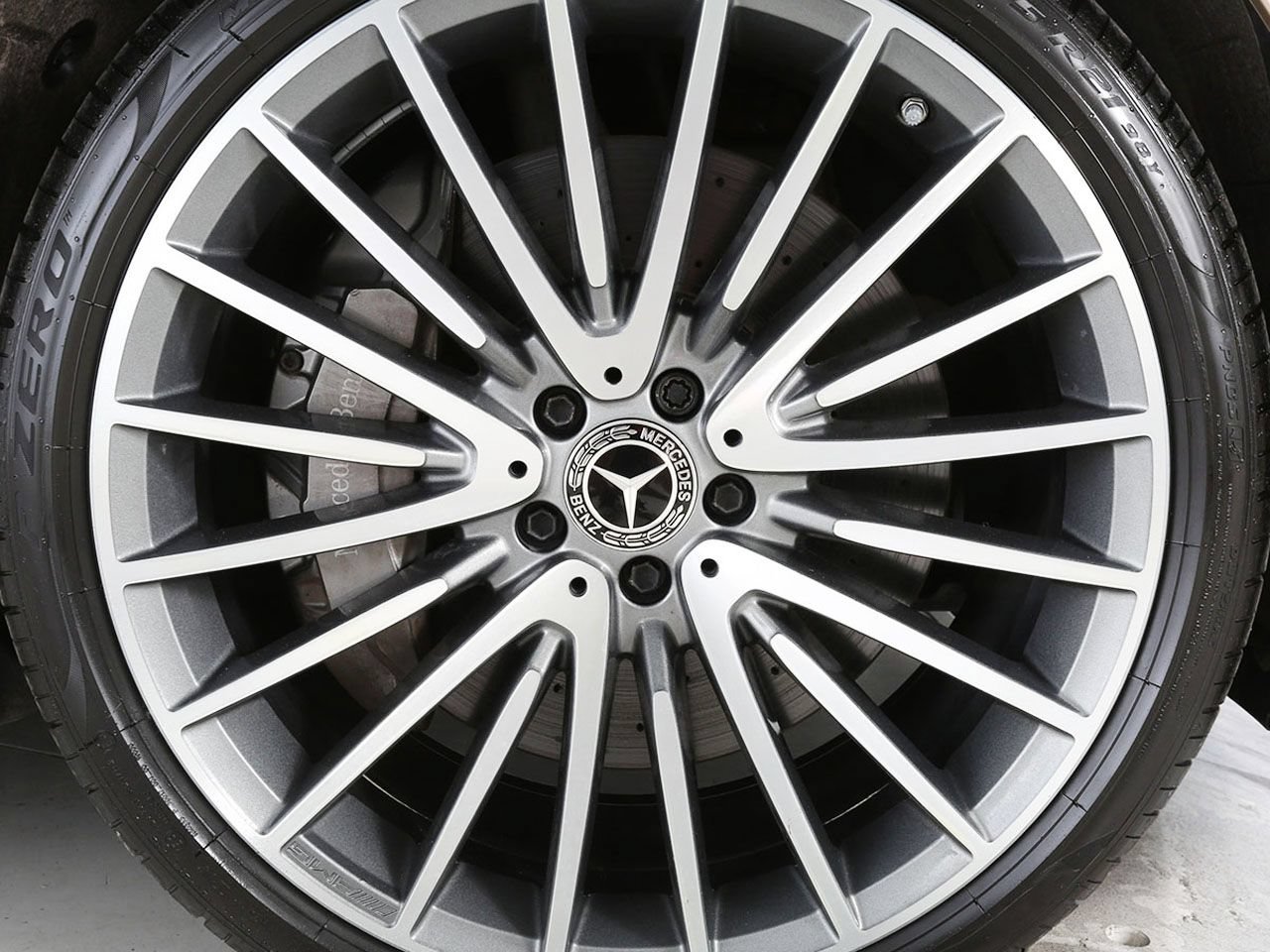 Used 2023 Mercedes-Benz S 500 4MATIC image 6