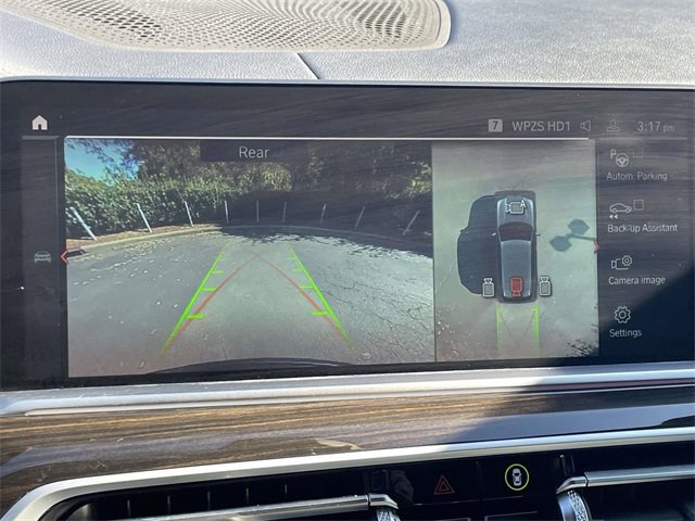 Used 2021 BMW X5 xDrive40i w/ Convenience Package image 20