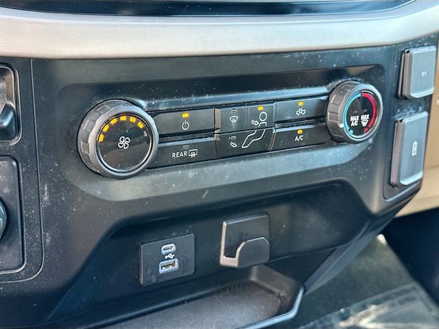 Used 2023 Ford F150 XLT image 15