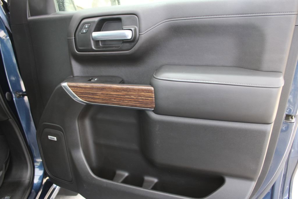Used 2020 Chevrolet Silverado 1500 High Country w/ Max Trailering Package AWD/4WD image 51