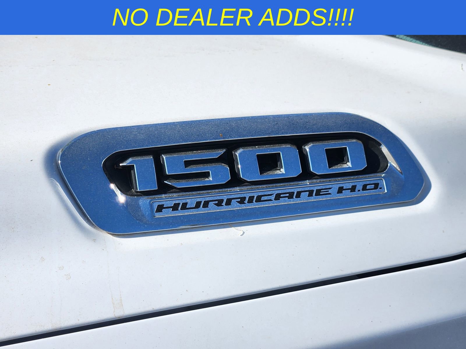 New 2026 RAM 1500 Tungsten w/ Trailer Tow Group image 12