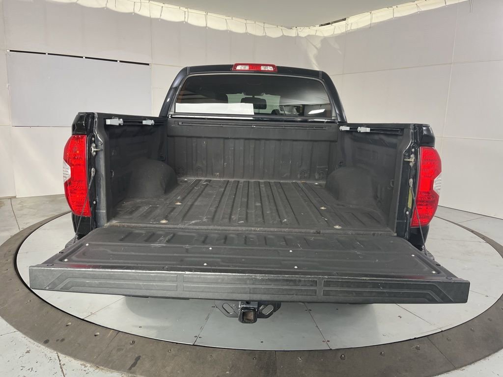 Used 2017 Toyota Tundra Platinum AWD/4WD image 13