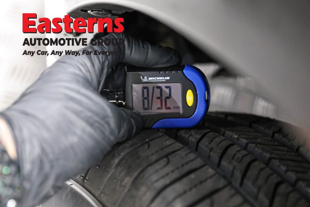 Used 2024 Ford Transit 350 XLT RWD image 26