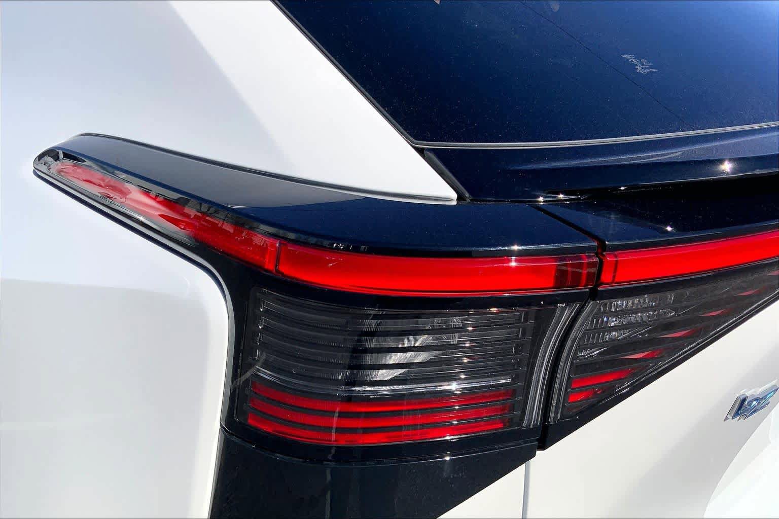 Used 2026 Toyota bZ image 24