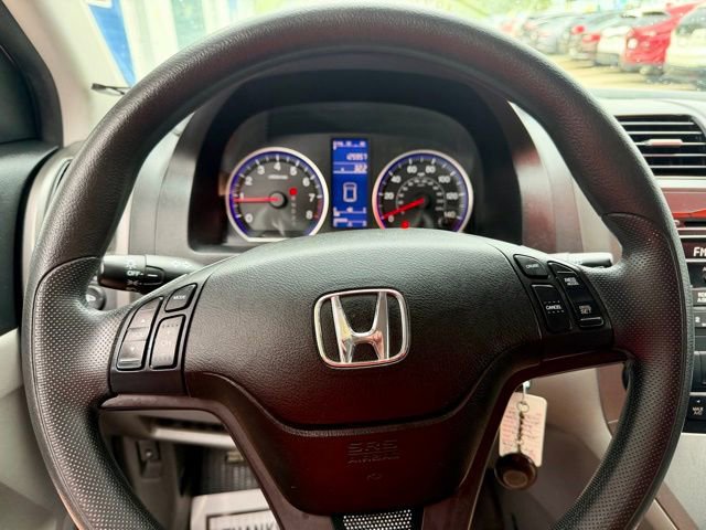 Used 2011 Honda CR-V SE image 28