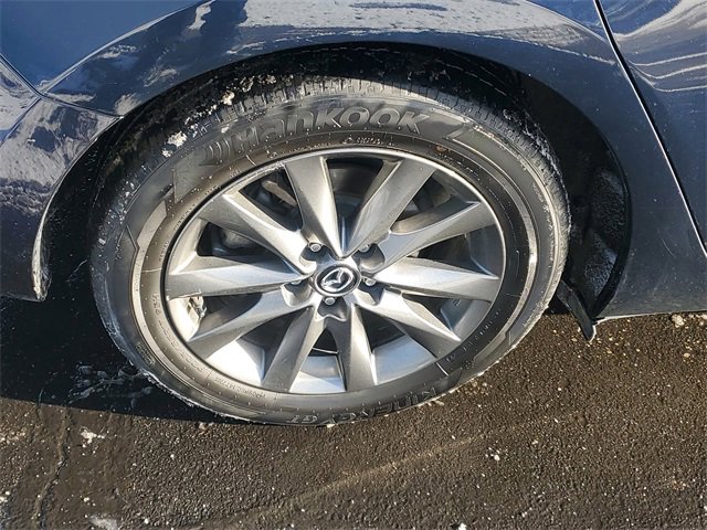 Used 2021 MAZDA MAZDA6 Touring image 5