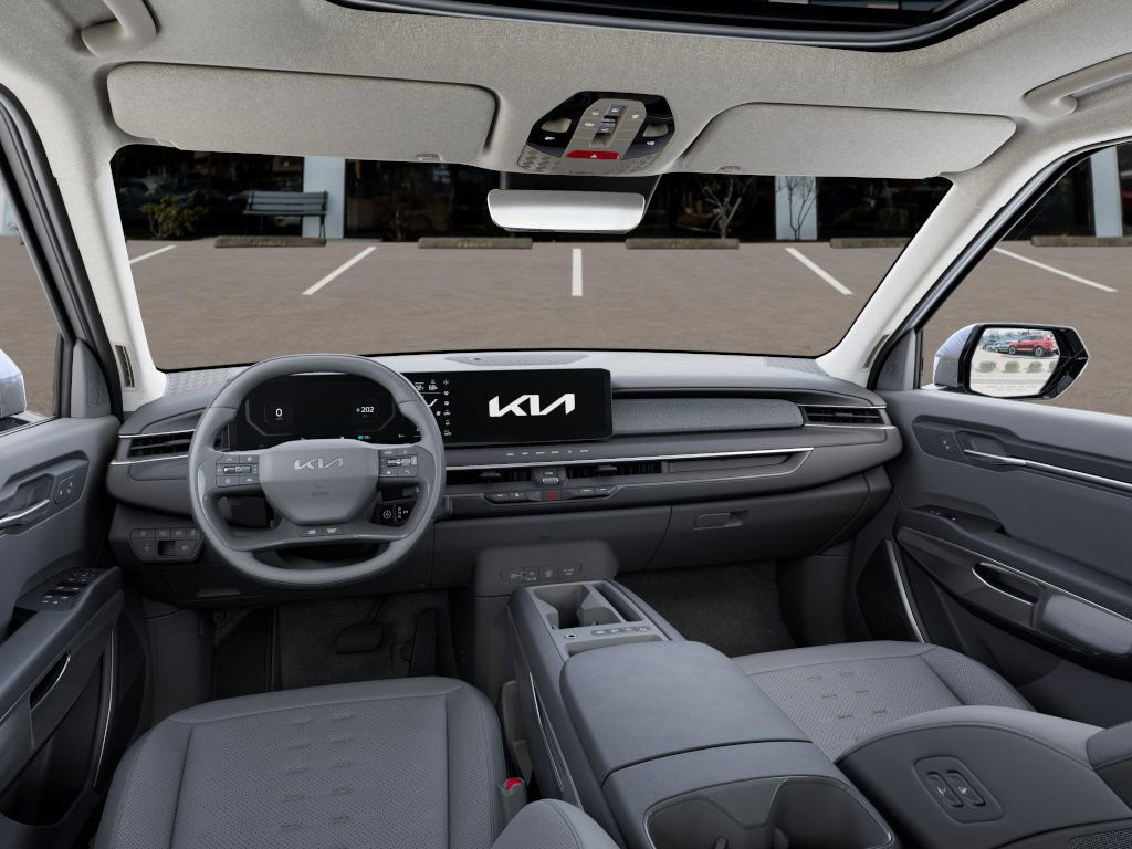 New 2026 Kia EV9 Wind image 14