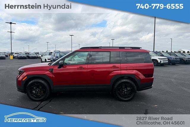 Used 2024 Hyundai Santa Fe XRT image 4