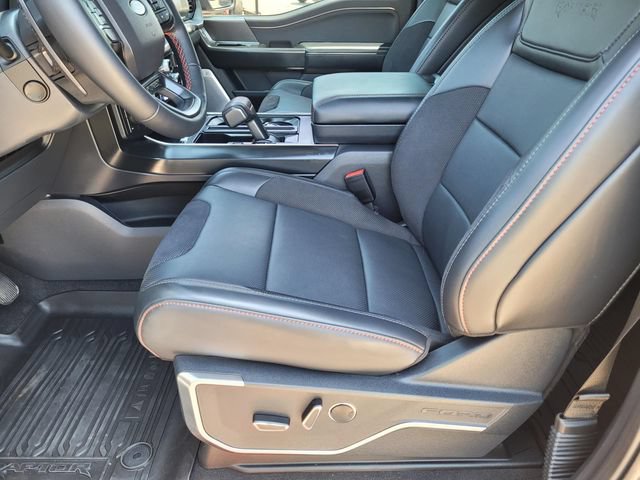 Used 2025 Ford F150 Raptor AWD/4WD image 15