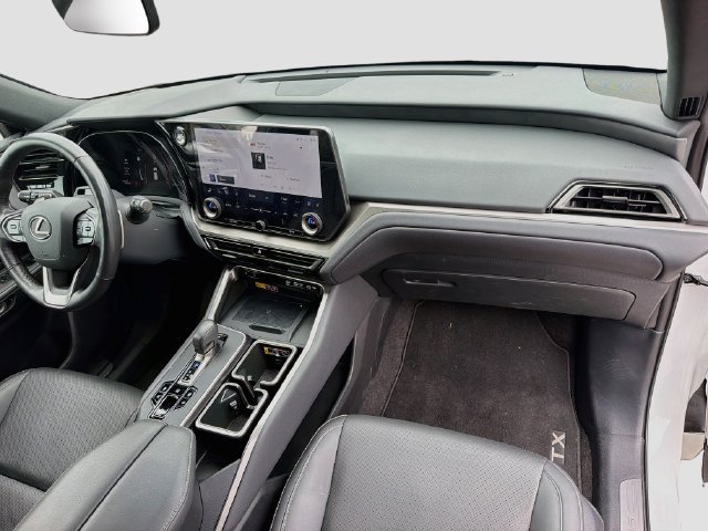 Used 2026 Lexus TX 350 AWD w/ Technology Package image 15