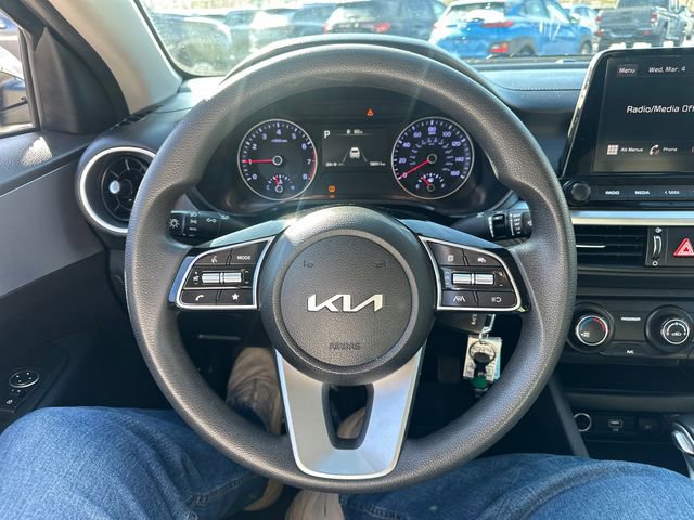 Used 2024 Kia Forte LXS image 30