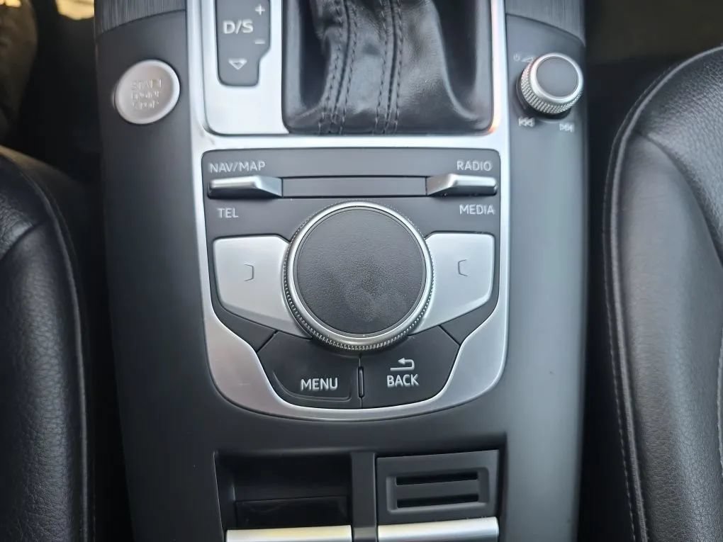 Used 2018 Audi A3 2.0T Premium w/ Convenience Package FWD image 32