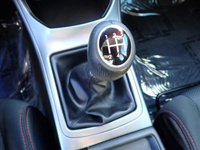 Used 2014 Subaru Impreza WRX Hatchback image 15