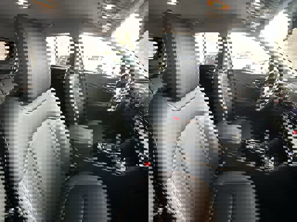 Certified 2024 Kia Sportage EX image 27