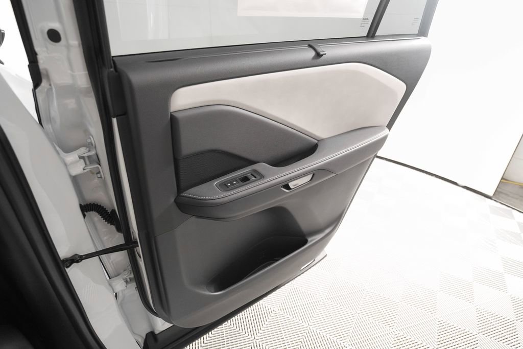 New 2026 Lexus TX 350 AWD image 15