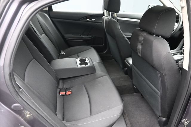 Used 2017 Honda Civic EX image 13