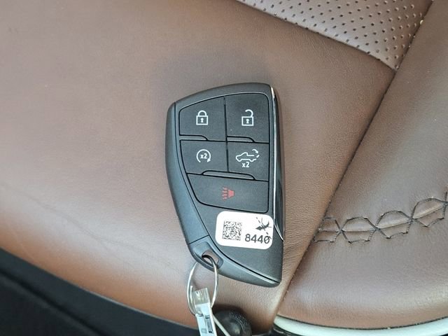 Certified 2024 GMC Sierra 3500 Denali Ultimate image 42