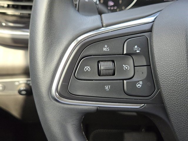 Certified 2022 Buick Envision Preferred FWD image 28