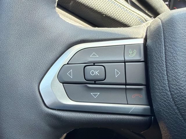 New 2026 Jeep Compass Latitude AWD/4WD image 31