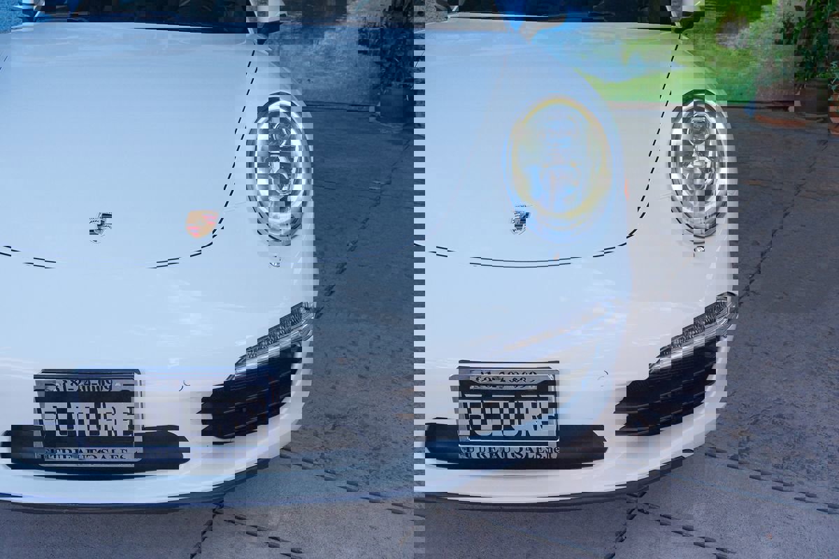 Used 2014 Porsche 911 Carrera S image 31