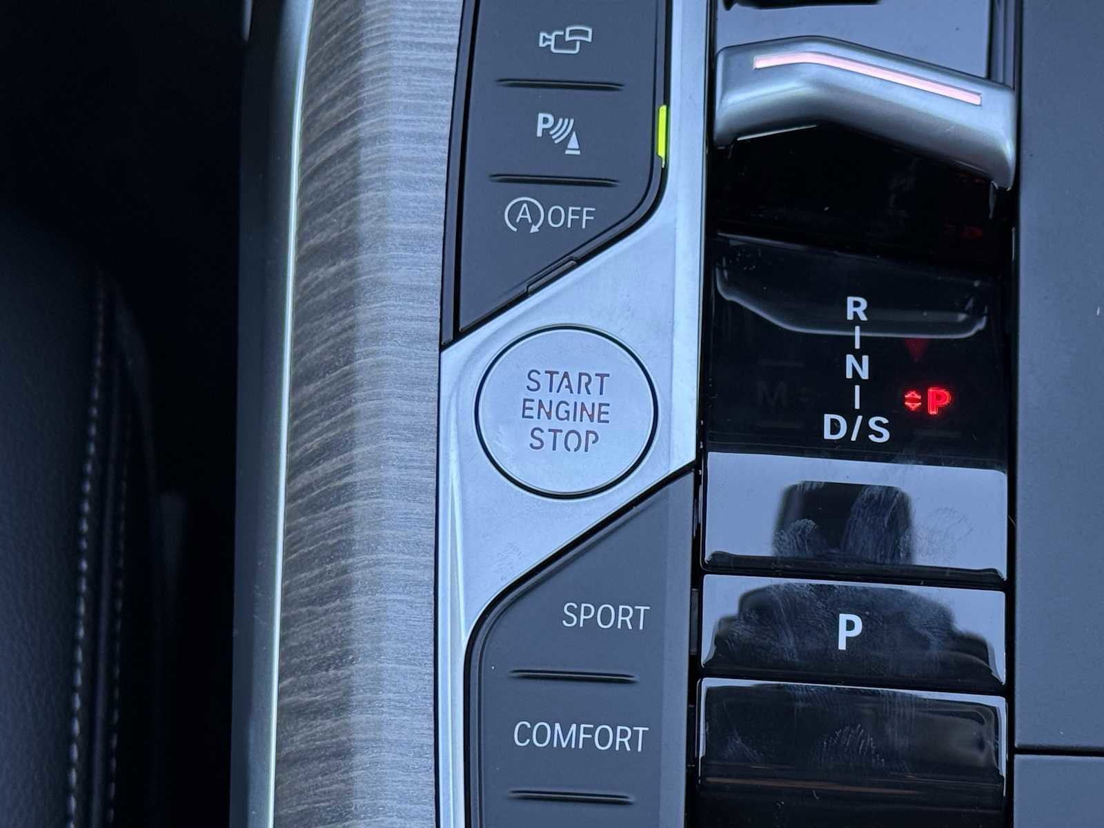 New 2026 BMW 330i xDrive xDrive w/ Premium Package image 21