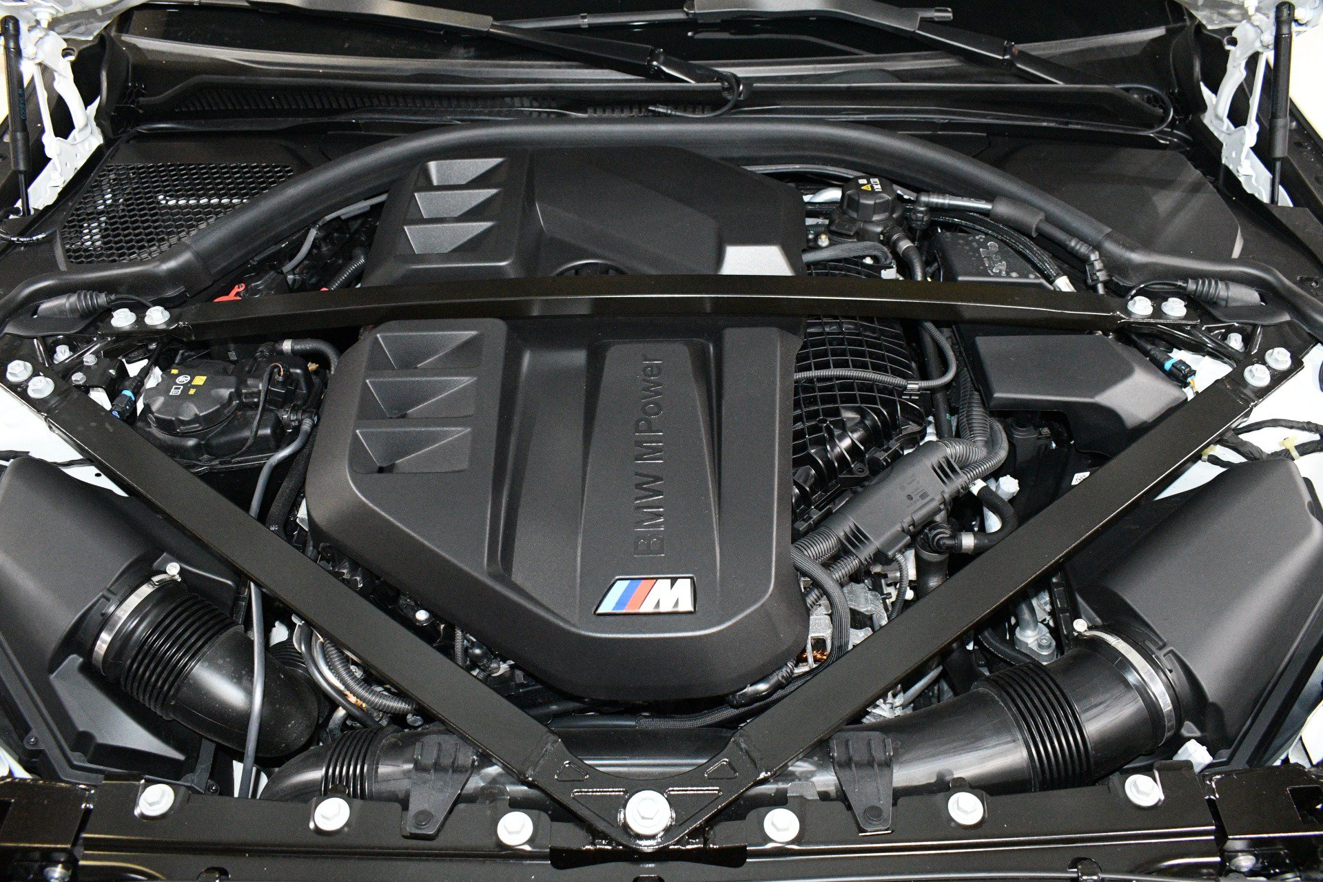 Used 2025 BMW M3 Competition AWD/4WD image 91