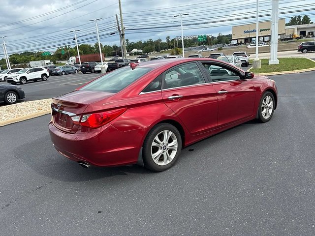 Used 2013 Hyundai Sonata SE FWD image 8