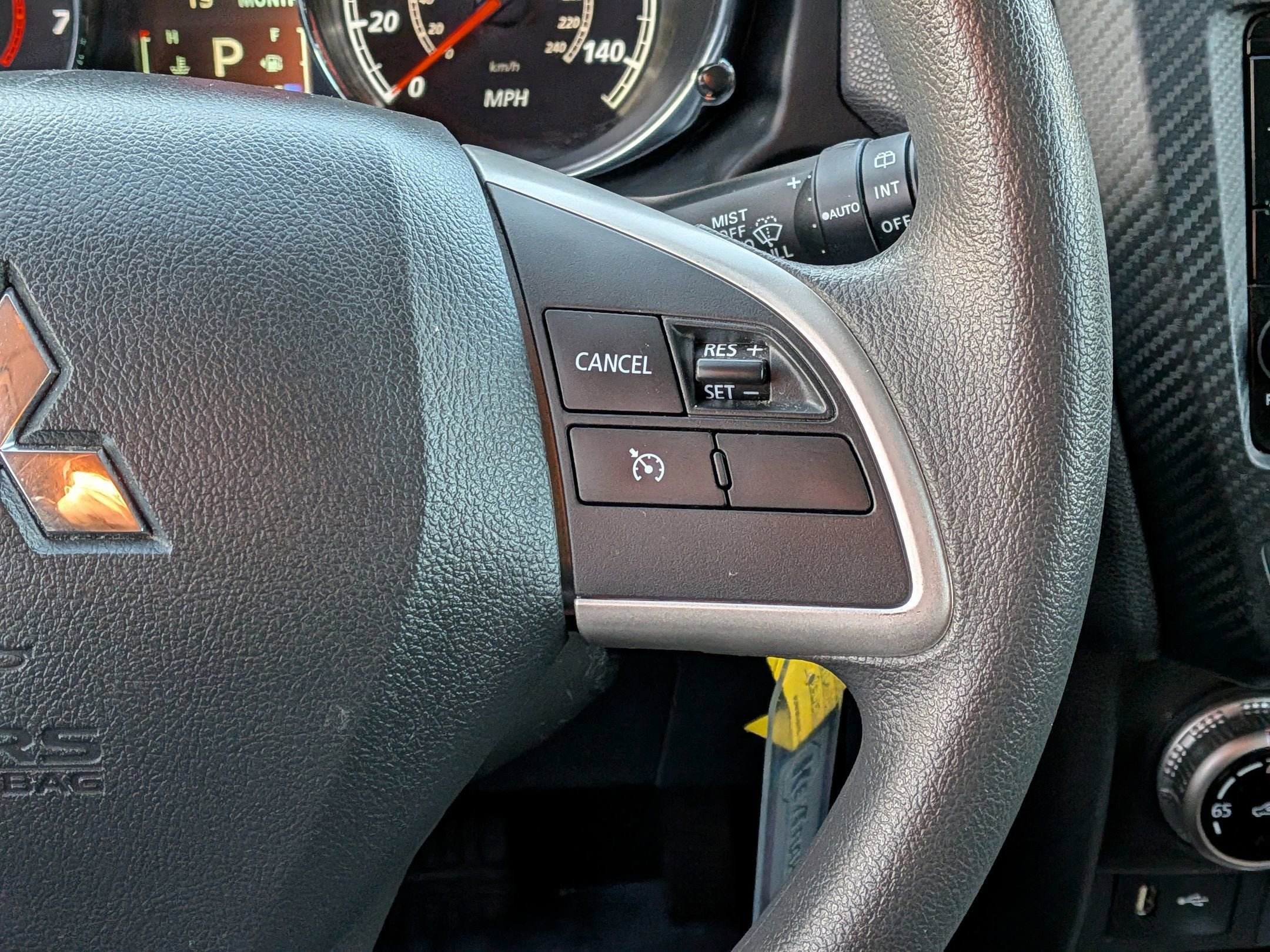Used 2024 Mitsubishi Outlander Sport ES image 16