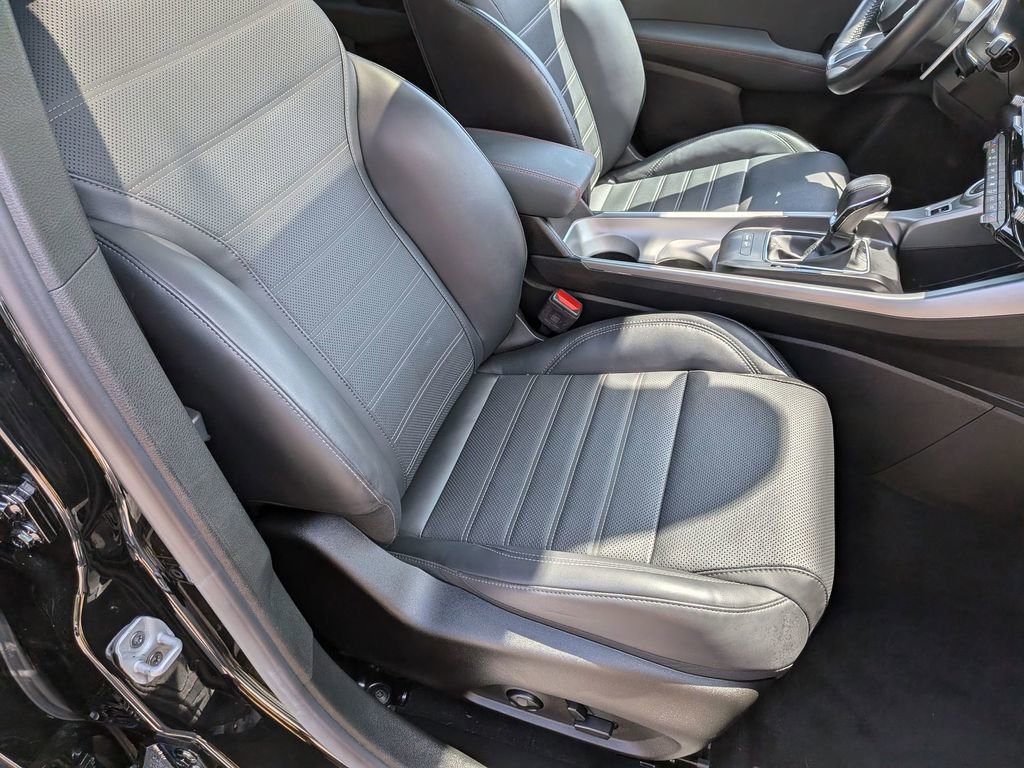 Used 2024 Dodge Hornet R/T Plus w/ Tech Pack Plus w/o Parking image 29