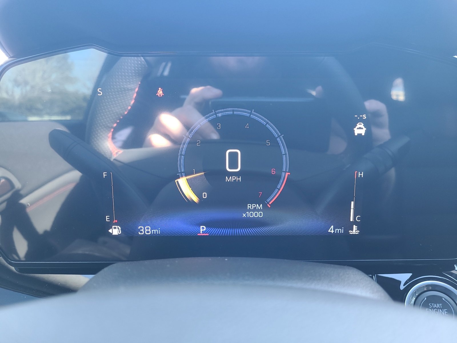 New 2026 Chevrolet Trax RS w/ Driver Confidence Package image 17