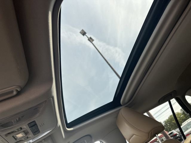 Used 2024 Toyota RAV4 Limited w/ Advanced Technology Package FWD image 21