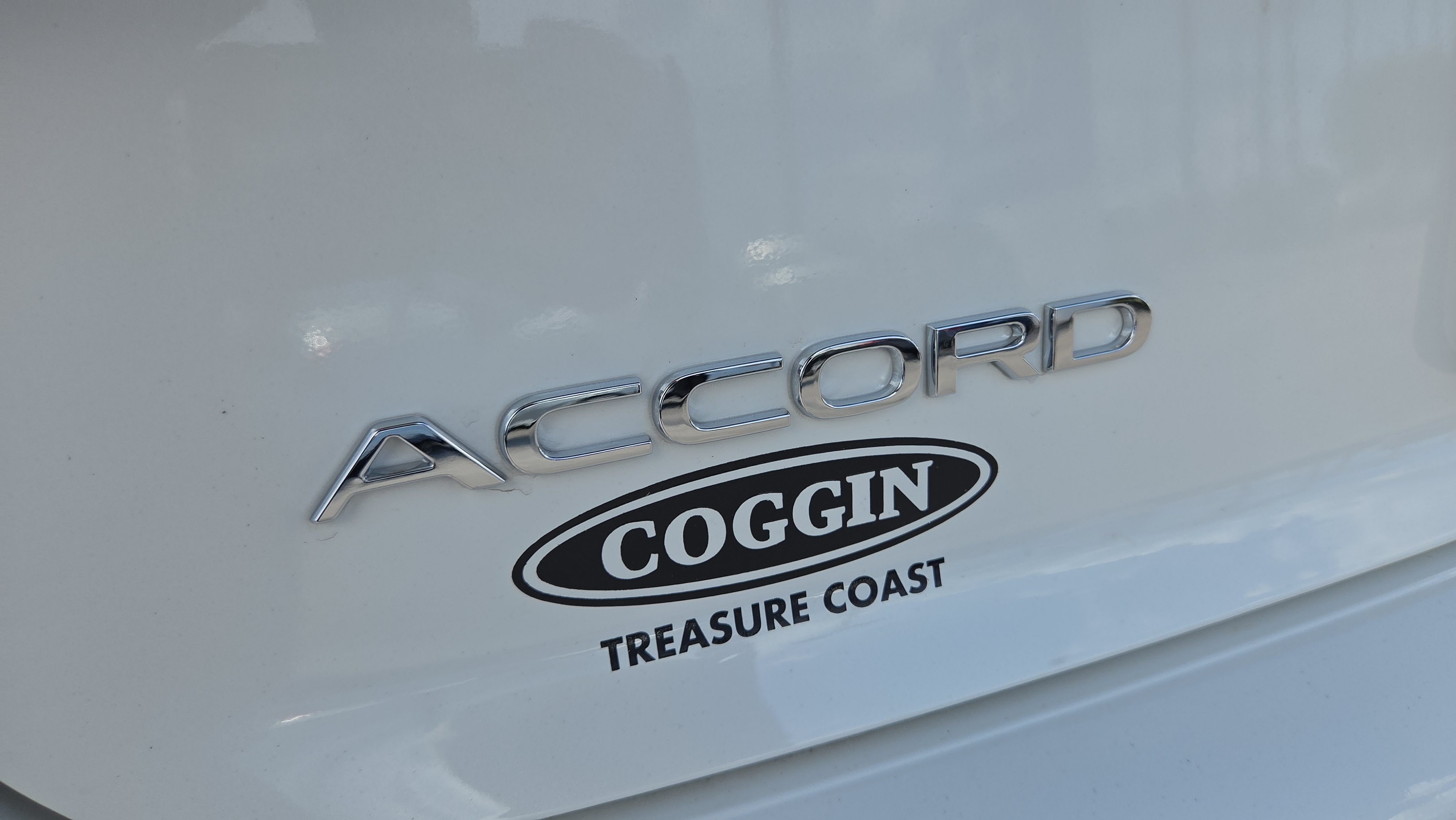 New 2026 Honda Accord SE image 36