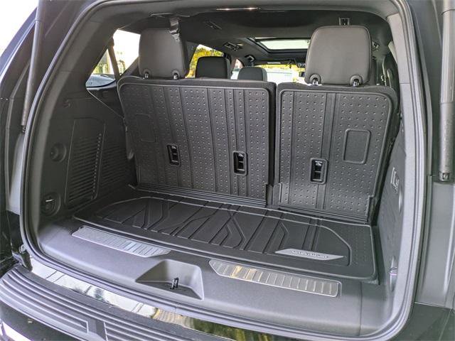 New 2026 Chevrolet Tahoe Premier image 29