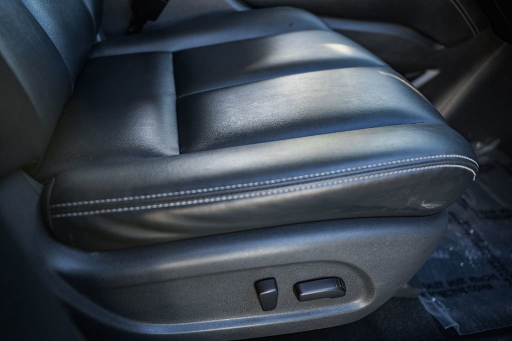 Used 2023 Nissan Murano SV image 34