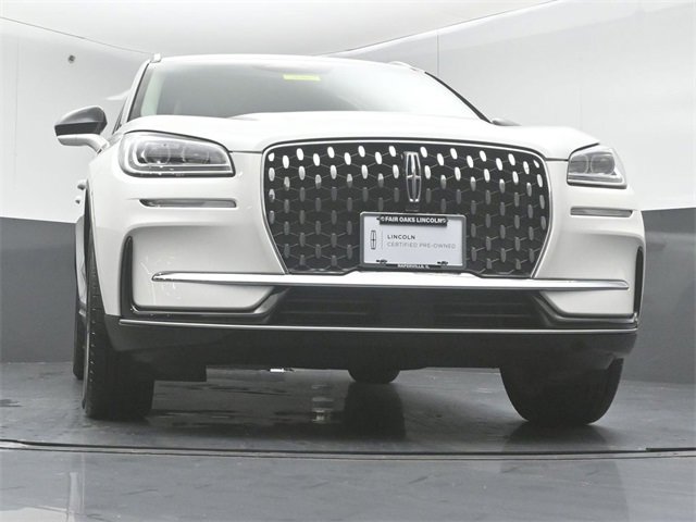 Certified 2023 Lincoln Corsair Reserve w/ Towing Package image 38