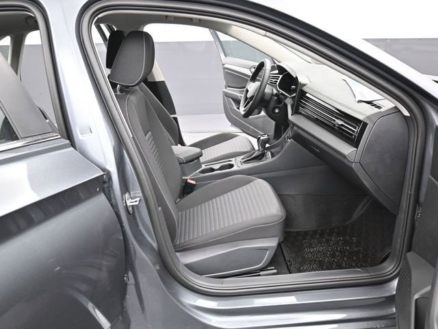 New 2026 Volkswagen Jetta S image 14