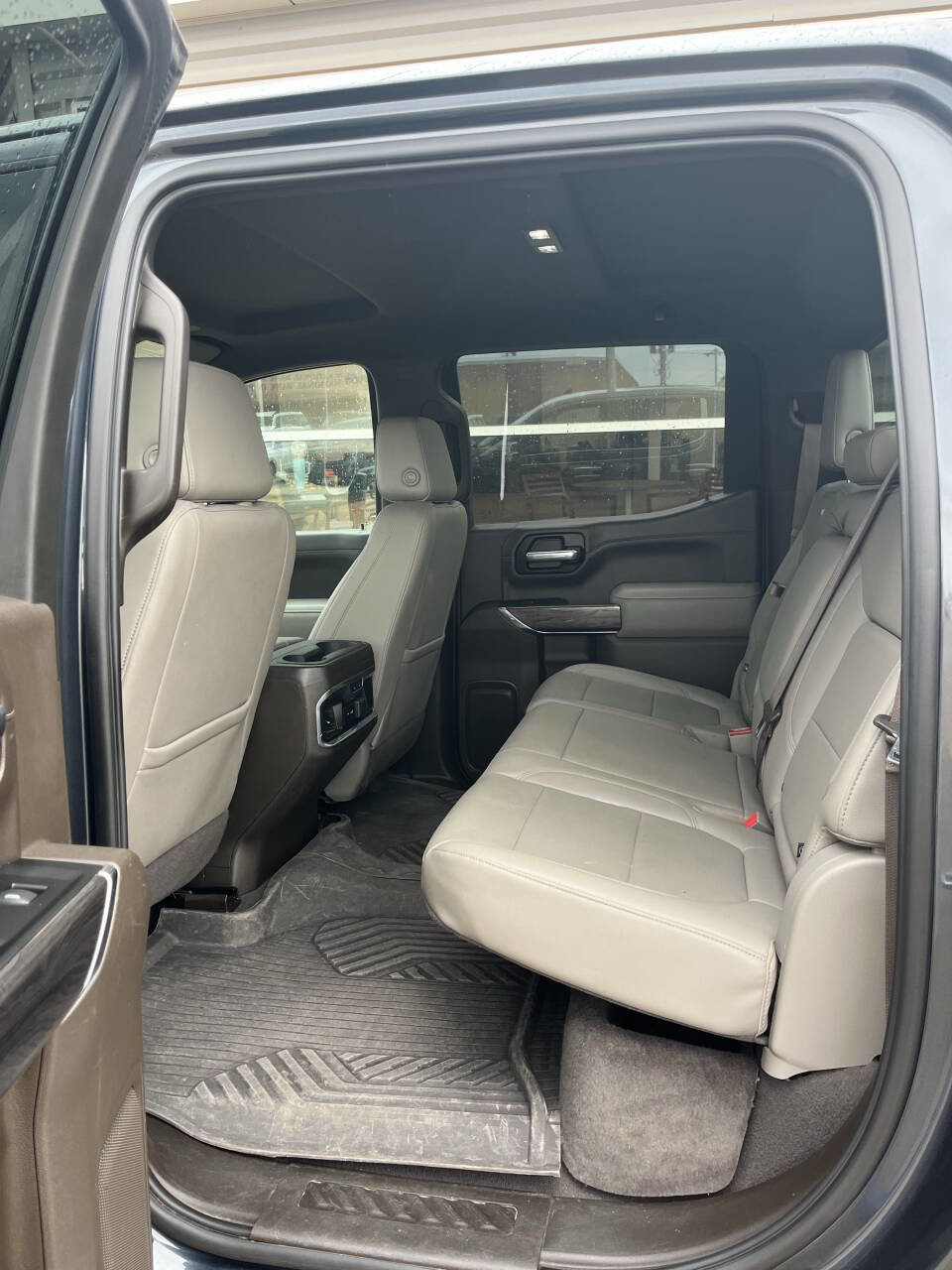 Used 2021 Chevrolet Silverado 1500 LTZ image 6