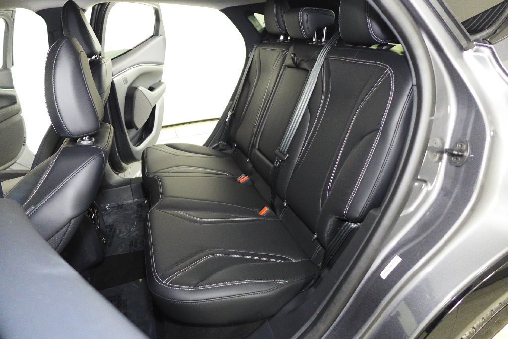 Used 2023 Ford Mustang Mach-E Premium RWD image 21