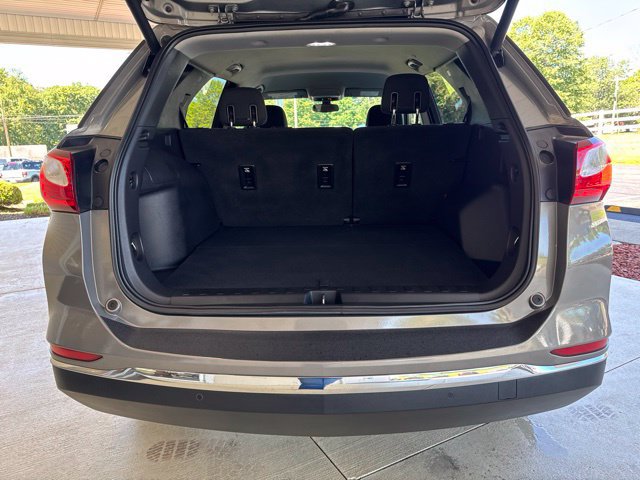 Used 2019 Chevrolet Equinox LT FWD image 30